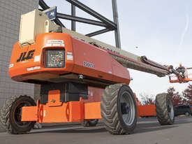 Hire JLG 150ft Straight Boom Lift - picture1' - Click to enlarge