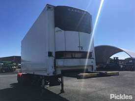 2001 FTE 3A Tri AXle - picture0' - Click to enlarge