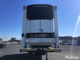 2001 FTE 3A Tri AXle - picture1' - Click to enlarge