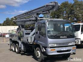 1999 Isuzu FVZ1400 - picture0' - Click to enlarge