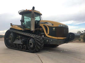 Challenger MT855C Tracked Tractor - picture0' - Click to enlarge