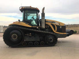 Challenger MT855C Tracked Tractor - picture2' - Click to enlarge