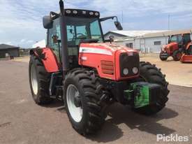 Massey Ferguson 7465 - picture0' - Click to enlarge