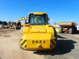 BHB 10T Tractor Crane - picture1' - Click to enlarge