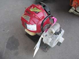 Honda MH010 Pump - picture0' - Click to enlarge