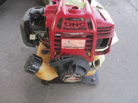 Honda MH010 Pump - picture1' - Click to enlarge