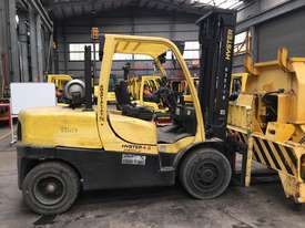 4.5T LPG Counterbalance Forklift  - picture0' - Click to enlarge