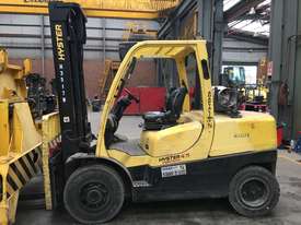 4.5T LPG Counterbalance Forklift  - picture2' - Click to enlarge