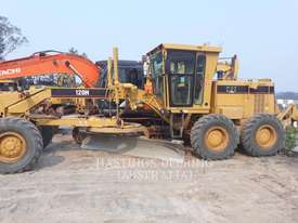 CATERPILLAR 120HNA Motor Graders - picture0' - Click to enlarge