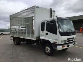 2003 Isuzu FRR 500 Long - picture0' - Click to enlarge