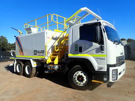 New 2019 Isuzu FVZ260-300 6x4  C/W New ORH Water Cart Module - picture0' - Click to enlarge
