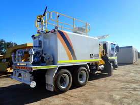 New 2019 Isuzu FVZ260-300 6x4  C/W New ORH Water Cart Module - picture0' - Click to enlarge