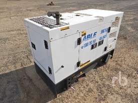 ABLE GL9D1 Gen Set (>750 Kw/950 Kva) - picture0' - Click to enlarge