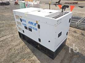 ABLE GL9D1 Gen Set (>750 Kw/950 Kva) - picture2' - Click to enlarge