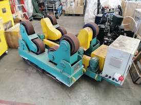 Used GZ-10 Ton Rotators - picture0' - Click to enlarge