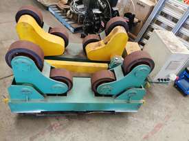 Used GZ-10 Ton Rotators - picture1' - Click to enlarge