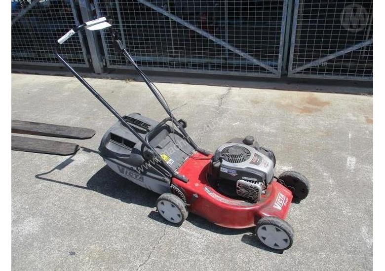 Used victa Victa Pace 18inch Mower Lawn Mowers in Listed on Machines4u