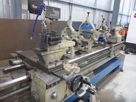2005 Yunman CY6276L-3000 3m Gap Bed Lathe (PI02 ) - picture2' - Click to enlarge