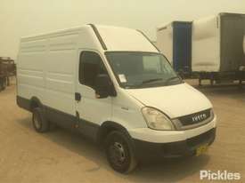 2011 Iveco Daily - picture0' - Click to enlarge