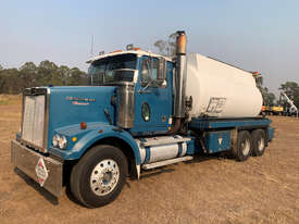 Western Star 4800FX Vacuum Tanker Truck - picture0' - Click to enlarge