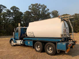 Western Star 4800FX Vacuum Tanker Truck - picture1' - Click to enlarge