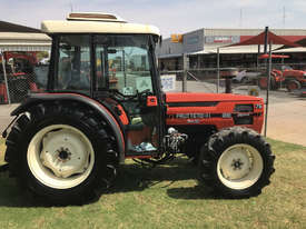 Same Frutteto II 75 FWA/4WD Tractor - picture0' - Click to enlarge