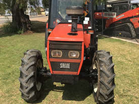 Same Frutteto II 75 FWA/4WD Tractor - picture0' - Click to enlarge