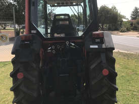 Same Frutteto II 75 FWA/4WD Tractor - picture1' - Click to enlarge