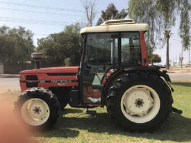 Same Frutteto II 75 FWA/4WD Tractor - picture2' - Click to enlarge