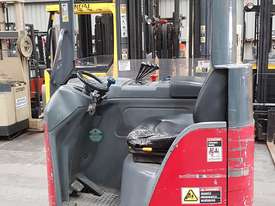 Nichiyu Reach truck - picture2' - Click to enlarge