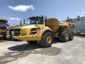 Volvo A40F Articulated Dump Truck - picture0' - Click to enlarge