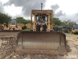 2007 Caterpillar D6R XL - picture1' - Click to enlarge