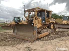 2007 Caterpillar D6R XL - picture2' - Click to enlarge