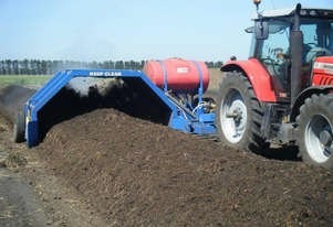 The Seymour Compost Turner 4000