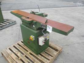 Woodman HJ208 8inch Jointer - picture0' - Click to enlarge