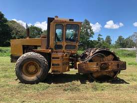 1990 Ingersoll Rand I/R SD100DS VIB ROLLER - picture1' - Click to enlarge