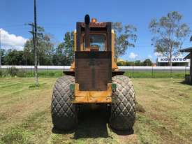 1990 Ingersoll Rand I/R SD100DS VIB ROLLER - picture2' - Click to enlarge