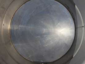 Stainless Steel Seamless Drum - picture1' - Click to enlarge