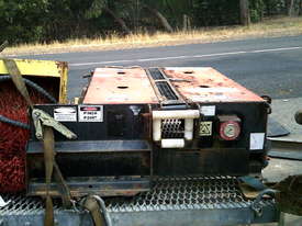 wombat cable pusher - picture0' - Click to enlarge