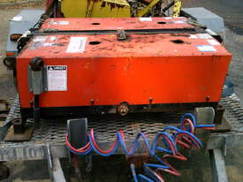 wombat cable pusher - picture0' - Click to enlarge