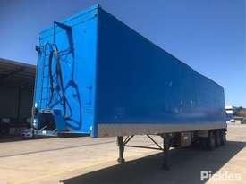 2005 Barker Heavy Duty Tri Axle - picture2' - Click to enlarge