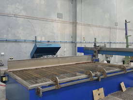 Waterjet Cutting Machine - picture0' - Click to enlarge