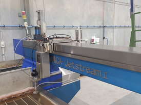 Waterjet Cutting Machine - picture0' - Click to enlarge