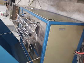 Waterjet Cutting Machine - picture1' - Click to enlarge