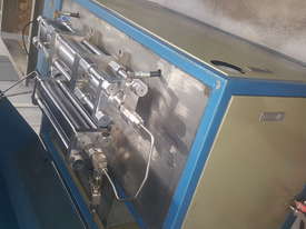 Waterjet Cutting Machine - picture2' - Click to enlarge