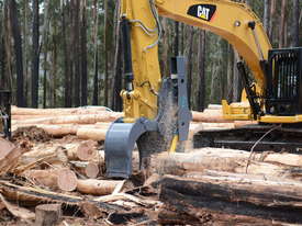 Log Grab & Saw Combo AUSSIE MADE TO SUIT YOUR NEEDS! - picture0' - Click to enlarge