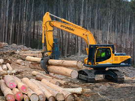 Log Grab & Saw Combo AUSSIE MADE TO SUIT YOUR NEEDS! - picture0' - Click to enlarge