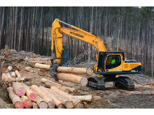 Log Grab & Saw Combo AUSSIE MADE TO SUIT YOUR NEEDS!