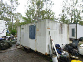Unknown Unknown Transportable Site Office Buildings - picture1' - Click to enlarge