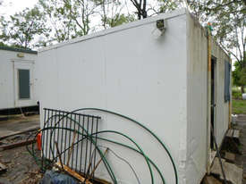 Unknown Unknown Transportable Site Office Buildings - picture2' - Click to enlarge
